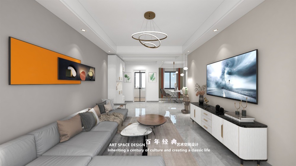 百年经典装饰装潢